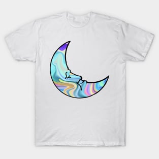 Holo Moon T-Shirt